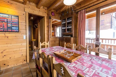 Chalets für 10 Personen