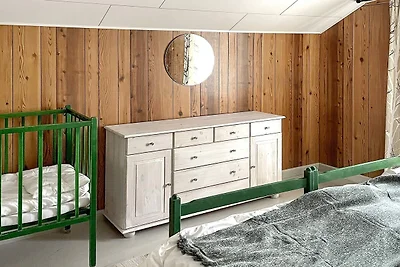 5 Personen Ferienhaus in STAVSJÖ-By Traum