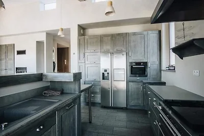 Huizen en villa's voor 10 personen