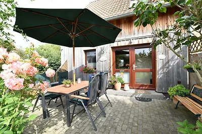 Ferienhaus in Thorstorf in Meeresnהhe