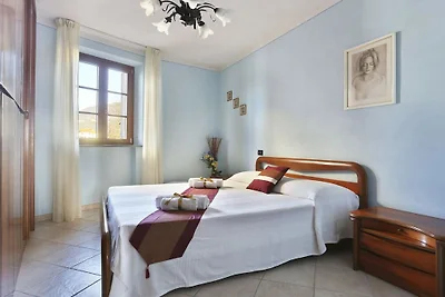 Vakantiehuis met 2 slaapkamers