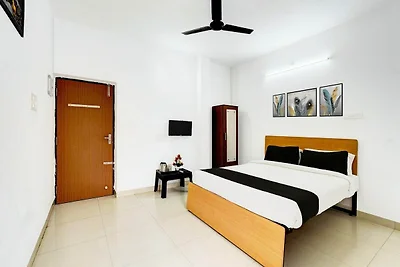 Collectie O Ambattur nabij Patravakam