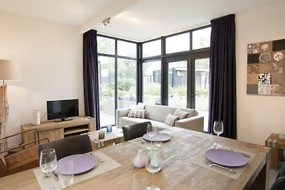 Modernes Ferienhaus mit Meer in 3 km...