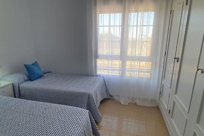 Mooi huis met privé zwembad in Níjar