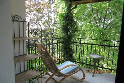 Terrazze sul Garda