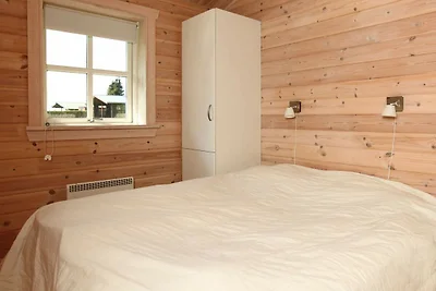 6 Personen Ferienhaus in Skibby