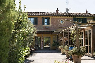 Deliziosa casa vacanze con piscina in comune