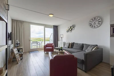 Wohnung nahe Groote Keeten Strand