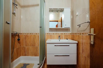Studio apartment ( Tina 3)