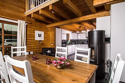 Chalet in riva al ruscello II