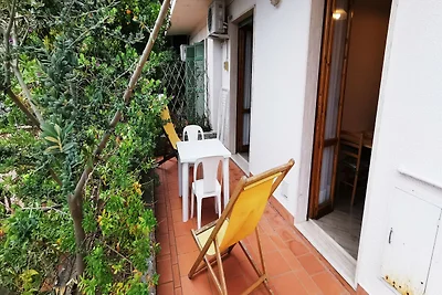 Appartamento a Pietra Ligure