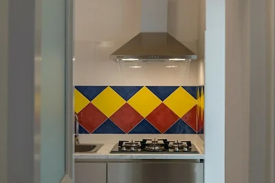 Isabella Apts - Isabella-appartement