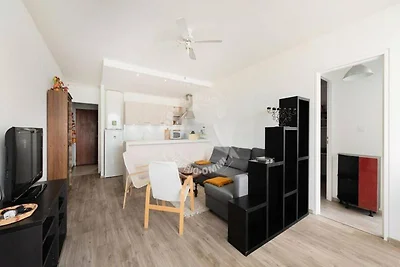 4 Zimmer für 6 Personen