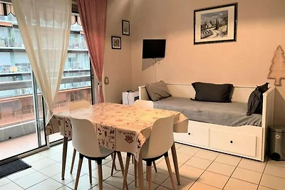 Studio für 2 Personen