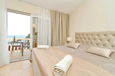 Hotel Pansion Villa Antonio - Two Bedroom Sui...