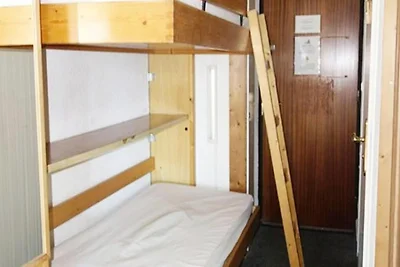 Studio für 6 Personen