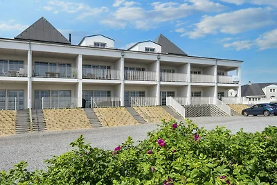 4 Personen Ferienhaus in Ringkøbing-By Traum