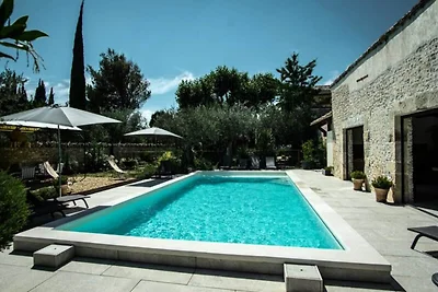 Ferienhaus für 8 Personen