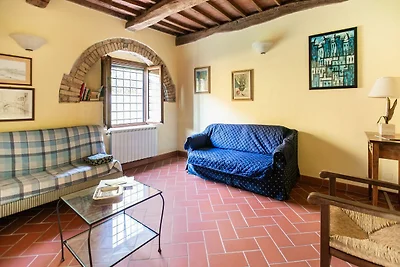 Ferienhaus in der Toskana mit...