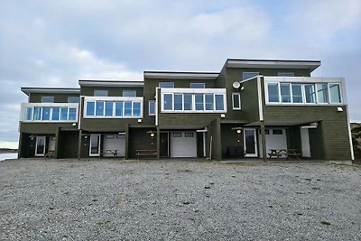 6 Personen Ferienhaus in Dyrvik