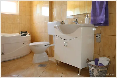 Apartments Juras - Two Bedroom Apartment with...