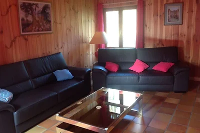 Vakantiehuis in Brabant