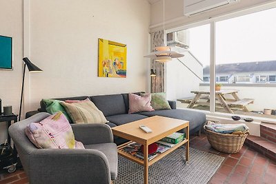 6 Personen Ferienhaus in Brovst-By Traum