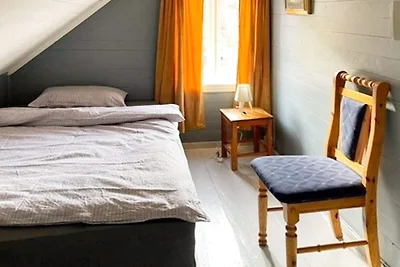6 persoons vakantie huis in Svelgen-By Traum