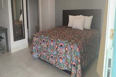 Vakantieappartement Gezinsvakantie Mesa