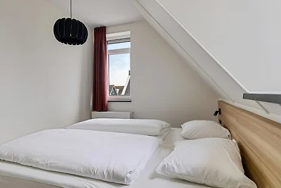 Ferienhaus in Medemblik mit eigenem Steg