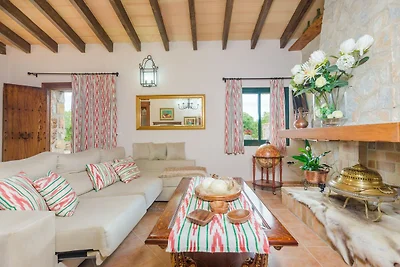 Es MoyÀ Des Pins - Ferienhaus Mit Privatem...