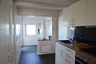 Vakantiehuis met 3 slaapkamers