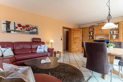 Wohnung in St.Peter Ording