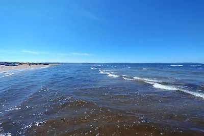 4 sterren vakantie huis in MELLBYSTRAND