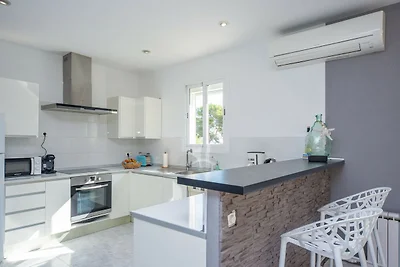 Casa Feliz - Ferienhaus Mit Privatem Pool