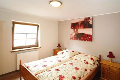 Ferienwohnung nur 20 m vom See in Rekowo