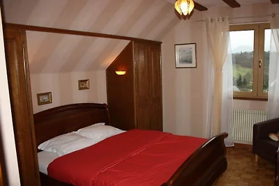 Gite Bellevue o powierzchni 140m²