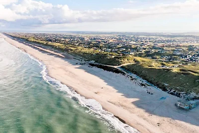 Strandjuwel in Sondervig -- By Traum...