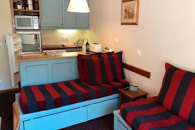 Appartement 3 Pièces 7 Personnes - Budget