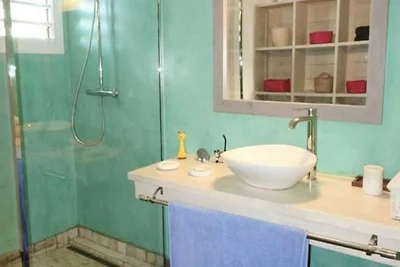 Buddha Villa f�r vier Personen