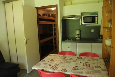 Appartamento a Chatel per 4 persone