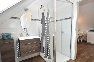 Wohnung in Vצhl in der Nהhe des Stadtzentrums