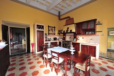 Historische Villa in Rignano Sull "Arno-FI mi...