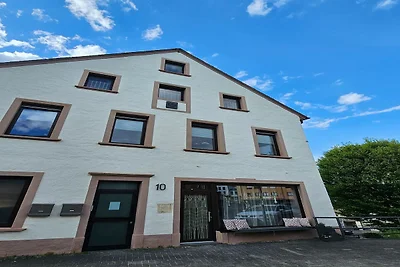 Wohnung in Eifel nahe Wanderwege