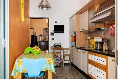 Appartamento a due passi dal mare