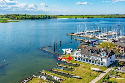 Ferienwohnung mit 1 Schlafzimmer