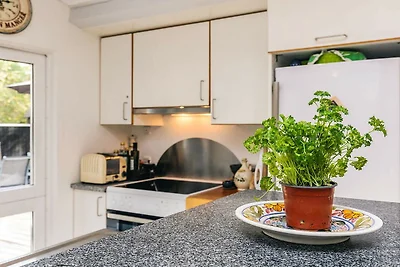 6 Personen Ferienhaus in Stege