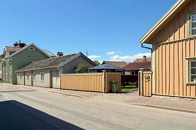 2 Personen vakantie huis in HJO
