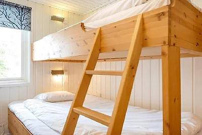 4 Personen Ferienhaus in SÄLEN-By Traum