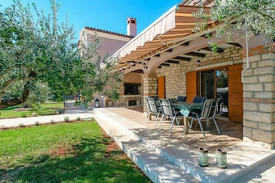Villa Marijanin vrt